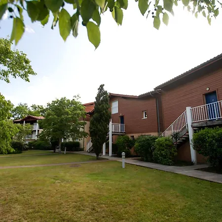 Apartment N 24 Pour 4 A 6 Personnes Plages A Pied Capbreton