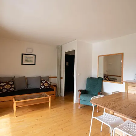 N 24 Pour 4 A 6 Personnes Plages A Pied Apartment *