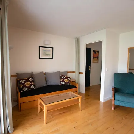 Apartment N 24 Pour 4 A 6 Personnes Plages A Pied Capbreton