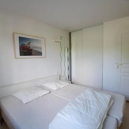 Apartment N 24 Pour 4 A 6 Personnes Plages A Pied