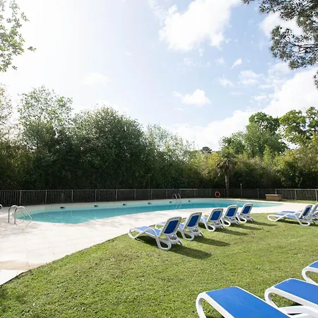 Apartment N 24 Pour 4 A 6 Personnes Plages A Pied *