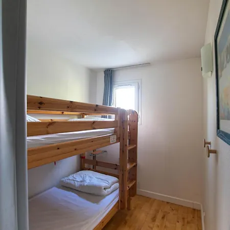 N 24 Pour 4 A 6 Personnes Plages A Pied Apartment Capbreton